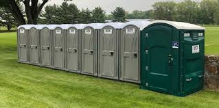 Portable Toilets for Parks and Recreation Areas in Red Oak, TX