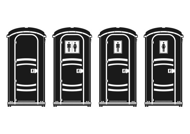 Best Short-Term Portable Toilet Rental  in Red Oak, TX