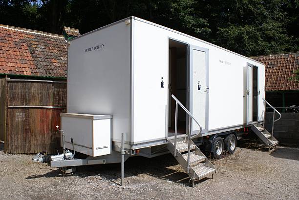 Best Portable Restroom Maintenance and Cleaning  in Red Oak, TX